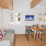 Mountain Apartments Zermatt Nr 6